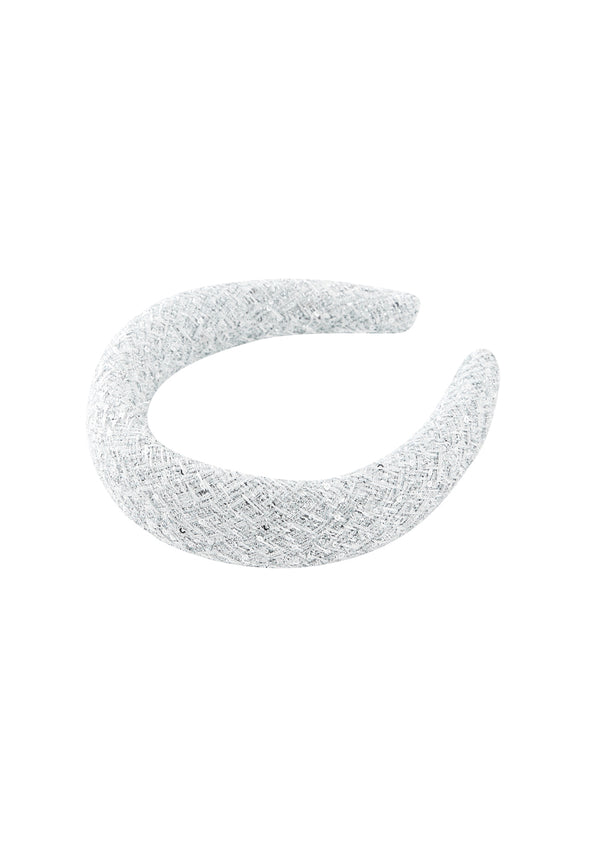 Stardust Tweed Headband