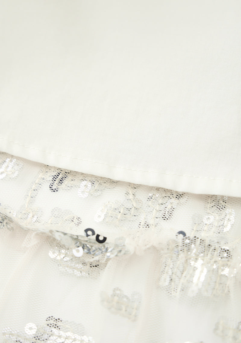 Tabitha Sequin Maxi Dress