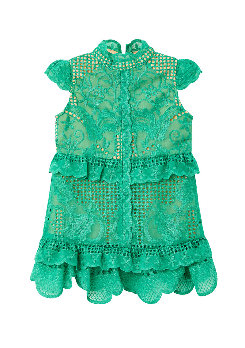 Amy Lace Dress (Baby)