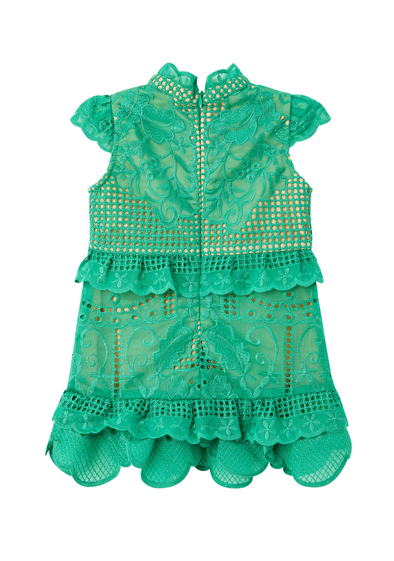 Amy Lace Dress (Baby)