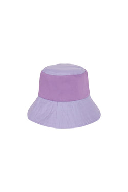 Blossom Cotton Bucket Hat